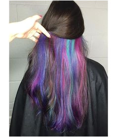 Instagram “ joico indigo is literally my favorite go to purple now Mixed some kenraprofessional white into the indigo Used straight joico pink …”