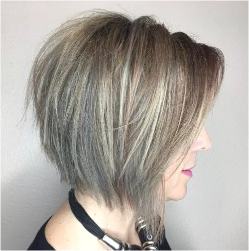 Modern Layered Bob Styles That Are Not ly Beautiful But Low Maintenance Page 31 of 33 Fallbrook247