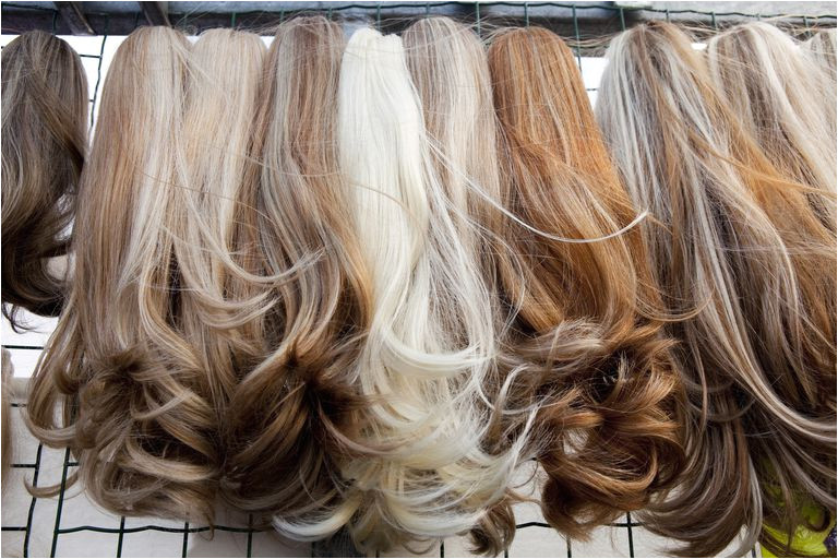 Hair Extensions for Sale in Amsterdam