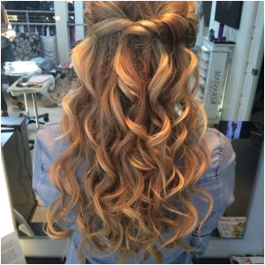 Half Updo Hairstyles for Prom Prom Hairstyles for Long Hair Half Up Half Down Leymatson