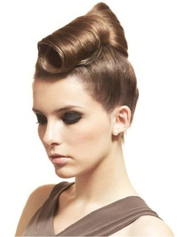 Related image Holiday Hairstyles Curly Bun Hairstyles New Short Hairstyles Classic Hairstyles