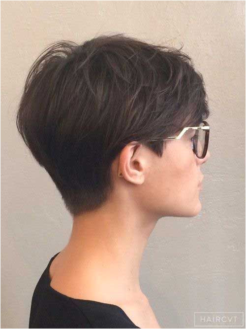 Short Hairstyles Everything from bobs to pixie haircuts short hair styles using a base of very short uneven haircuts achieve playful eye catching