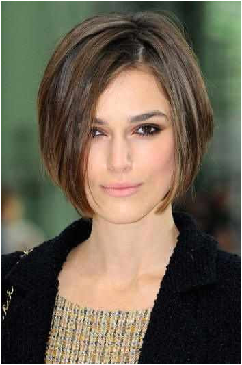 16 Awesome Short Hairstyles for Heart Shaped Faces with Fine Hair