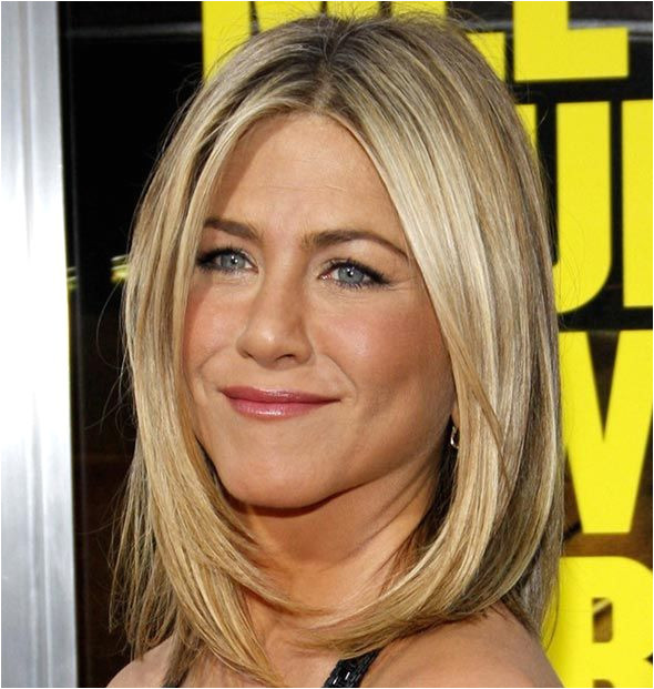 Jennifer Aniston s Hairstyles and Hair Colors Bob hairstyles haircolors