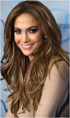 Jennifer Lopez Jennifer Lopez Hairstyles July 24 Long Hairstyles Amazing Hairstyles Layered