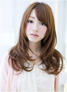 Ulzzang Hair Permed Hairstyles Cute Hairstyles Asian Hairstyles Hair Heaven Long