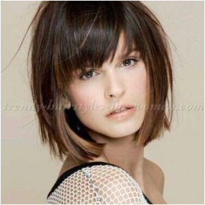 Korean Hairstyle Short Male Inverted Bob Short Haircuts Great Hair Style for asian Elegant Fresh