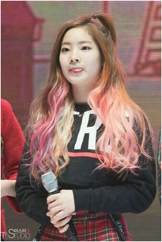Dahyun Mariam Nabil · kpop and korean hair style