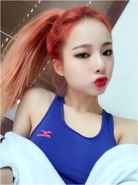 Solji Heo ìì§ K Pop Kard Korean Girl Groups Kpop Girl
