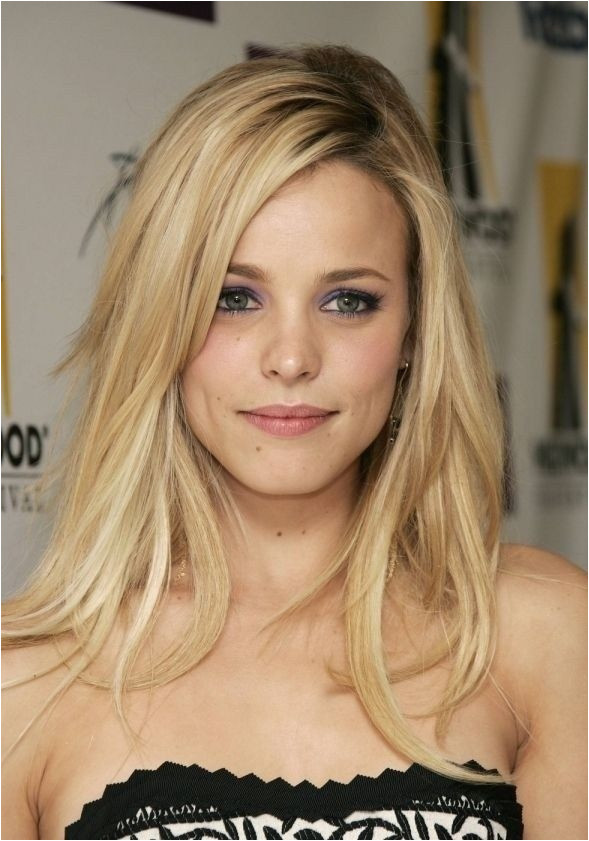 Long Blonde Hairstyles Awesome soft Blonde Layered Haircut Cute Medium Hairstyles