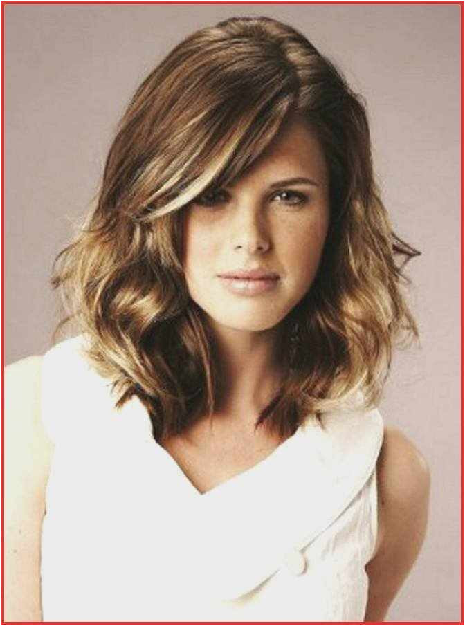 Short Curly Hairstyles With Bangs