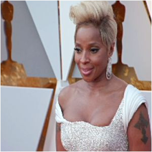 Mary J Blige Hairstyles 2009 Mary J Blige Videos and B Roll Footage