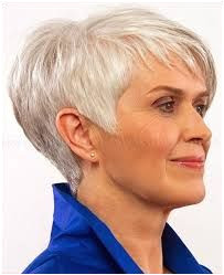 Image result for hairstyles for women over 60