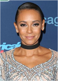 Mel B at “America s Got Talent” season 11 Finale Live Show in Hollywood