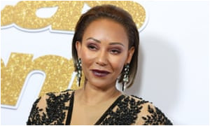 Mel B to enter rehab for alcohol and addiction following PTSD diagnosis The former Spice Girl