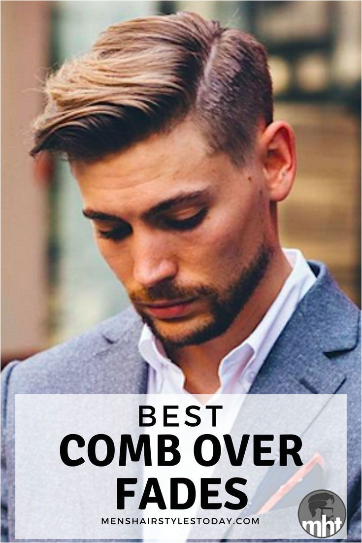 Best b Over Fade Haircuts Cool b Over Hairstyles For Men