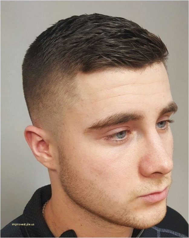 Boy Hairstyles for Short Hair Unique Jarhead Haircut 0d Improvestyle According to Highlight Hair Braids