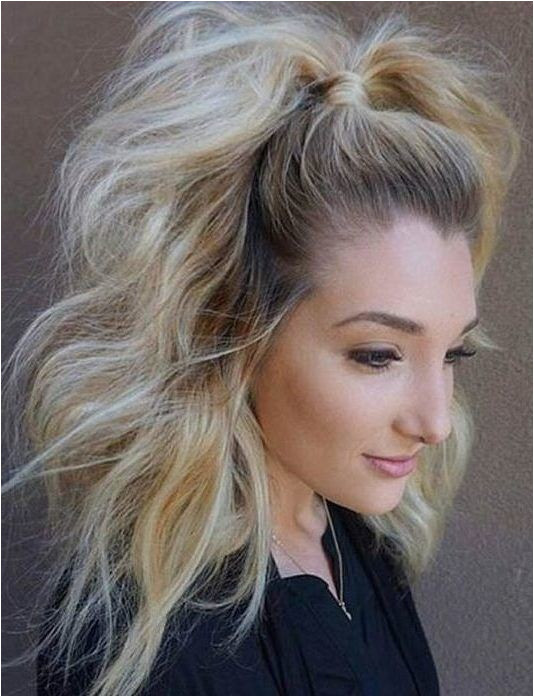 Messy Hairstyles Girls Lovely Easy Messy Hairstyles Fresh Easy Updos for Shoulder Length Hair Messy