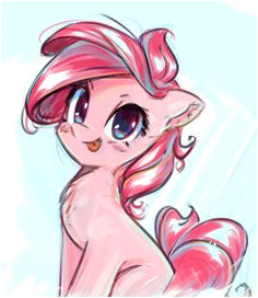 Punpunkiepie Mlp HairstylesMlp