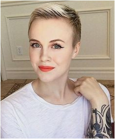 Pixie cuts for 2018 are diverse and you can many options If you have thick hair then ting a pixie cut makes your hair look full of texture and