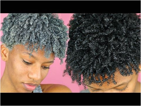 Bring Your Natural Hair BACK TO LIFE w Bentonite Clay Mask [Video] Black Hair Information