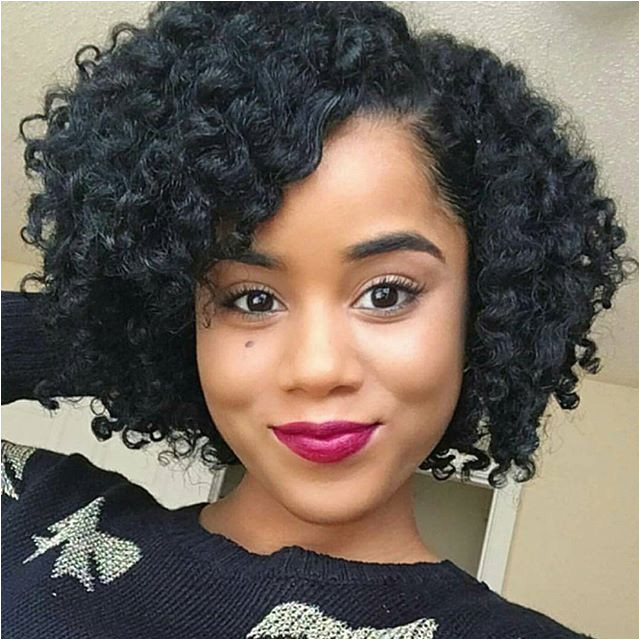 Twistout With TGIN Hair Products on TWA Natural Hair [VIDEO] African HairstylesBlack