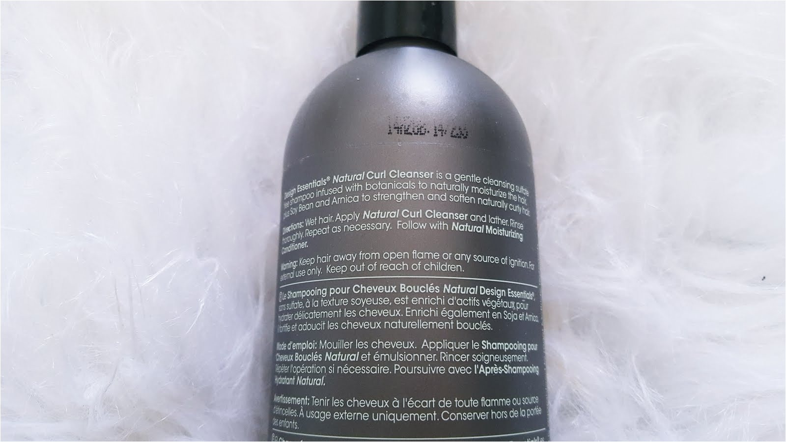 Clean hair is key to achieve amazing hair If you put product on top of product you will end up with limp and dull hair