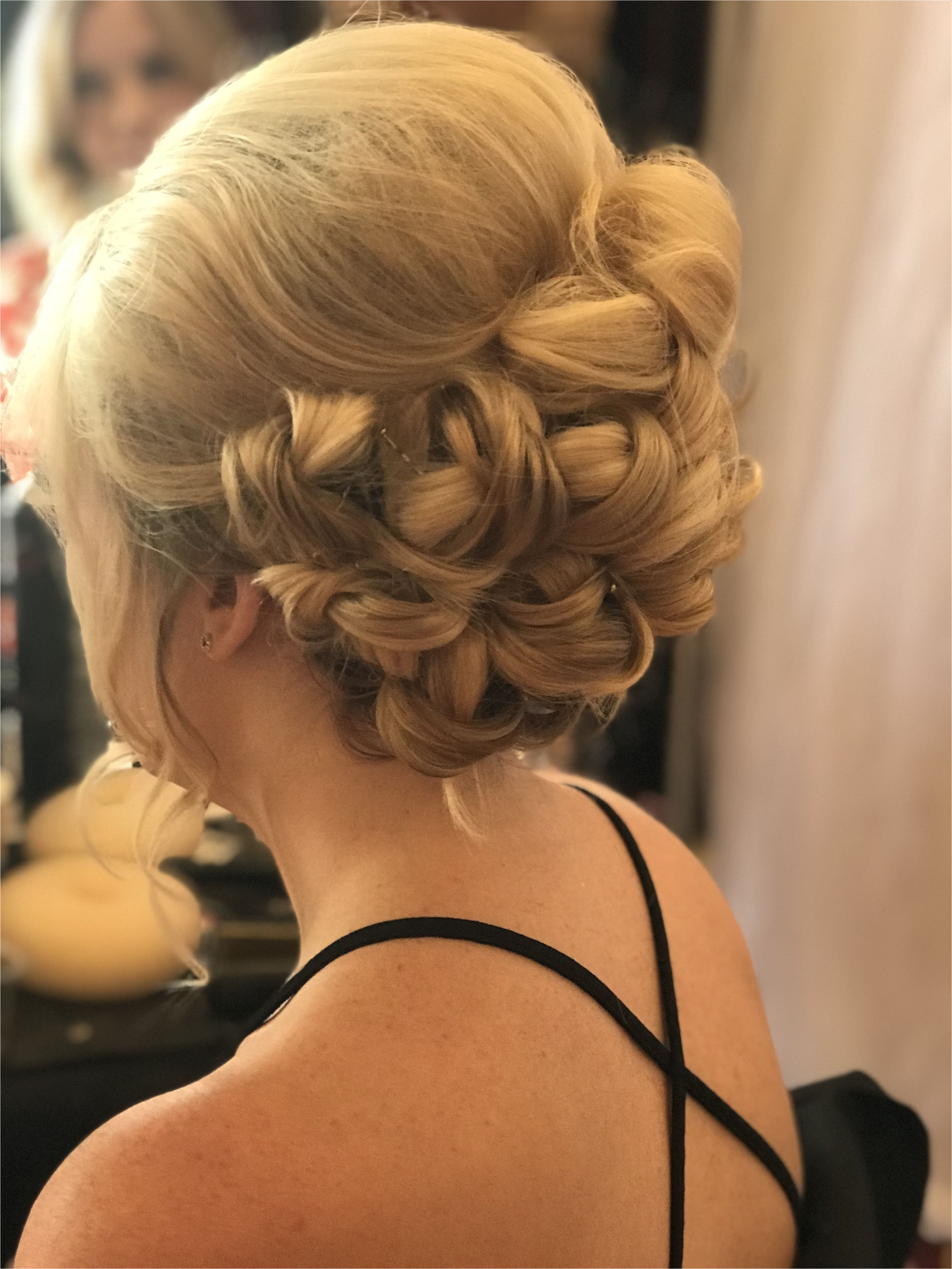 Party Hairstyles Bridal Hairstyles Hair Buns Big Hair Updos Hairdos