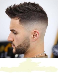 Skin Fade Under Haircut For Men 2019