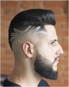 Best Quiff Haircuts For Men 2019