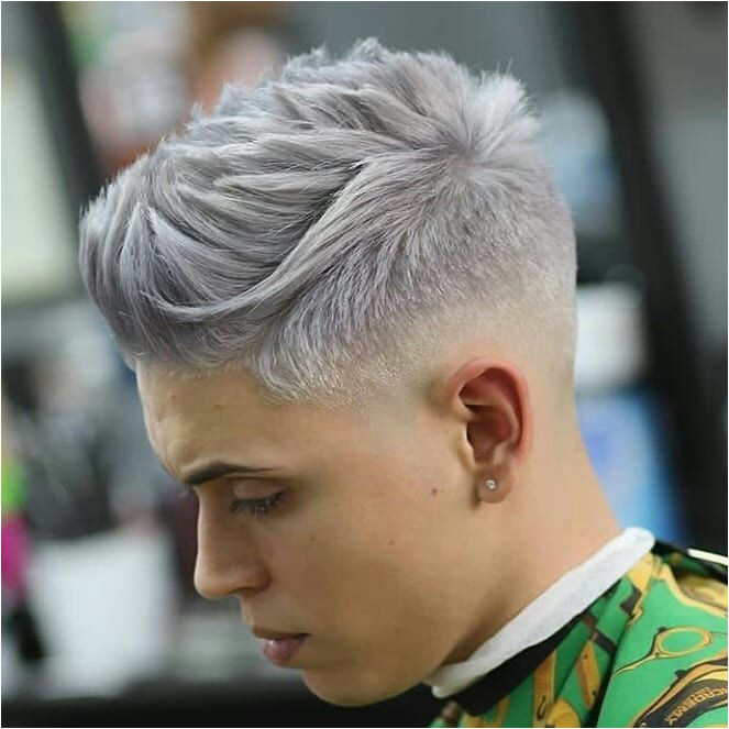 mens hairstyles 2019