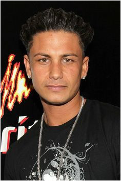 Pauly D is a Dad
