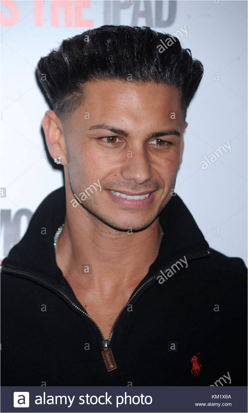 NEW YORK NY OCTOBER 22 After news broke that DJ Pauly D