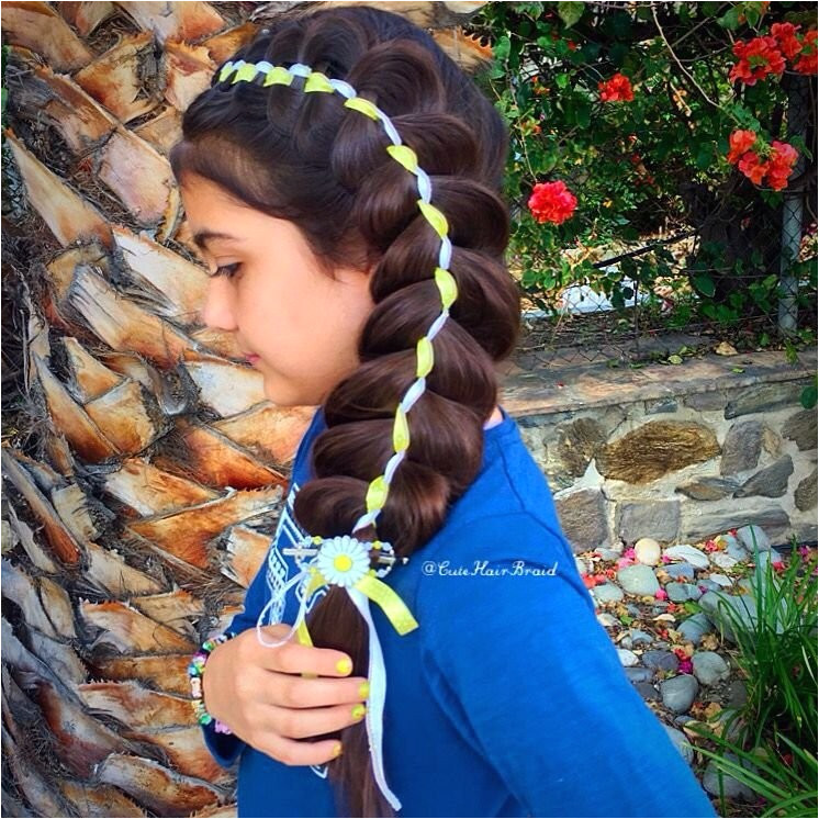 Hairstyles for Cute Girls Inspirational Braids Hairstyles Awesome Micro Hairstyles 0d Hairstyle In