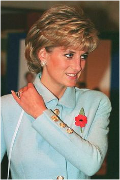 Diana 19 anos sem a princesa do povo