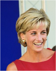 From Squidgy The Royal Forums Message Board Princess Diana Jewelry Part 2 Diana Haircut