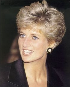 Princess diana hairstyles Diana Haircut Princess Diana Jewelry Princess Kate Prince Wales