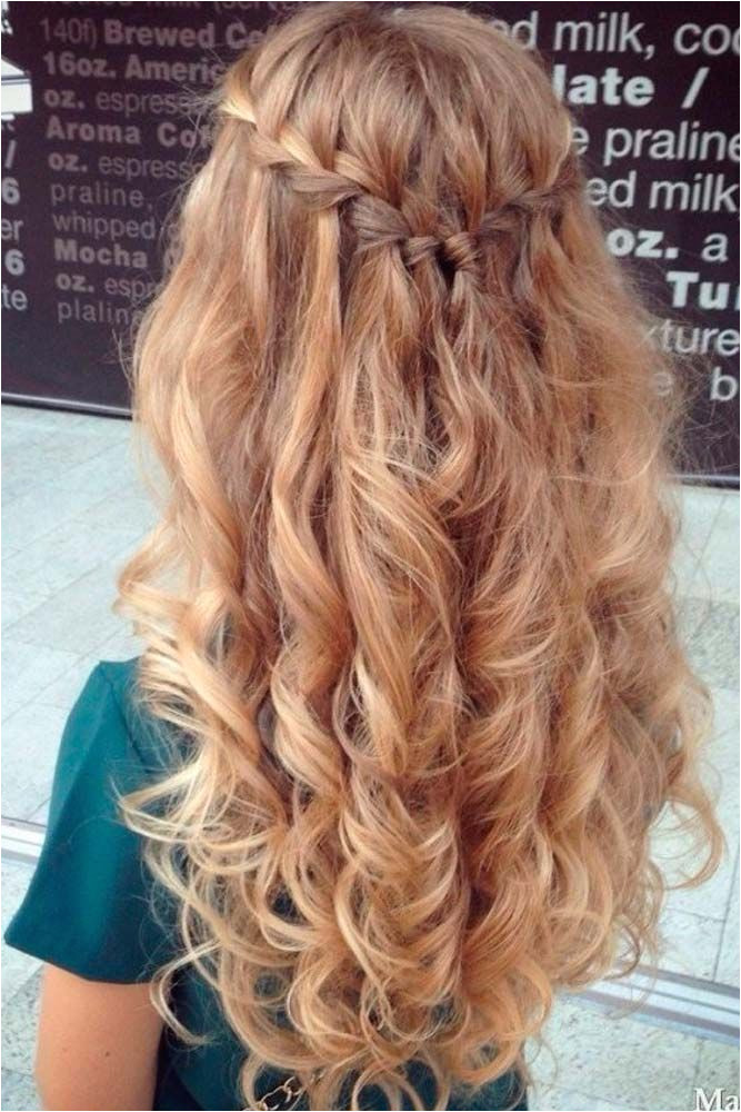 to see our collection of braided hairstyles that are suitable for any hair type