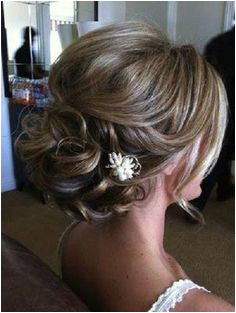 Prom Hairstyles Updos