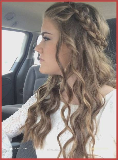 Easy Girl Hairstyles Inspirational Pretty Medium Hairstyles for Girls Hairstyle for Medium Hair 0d to