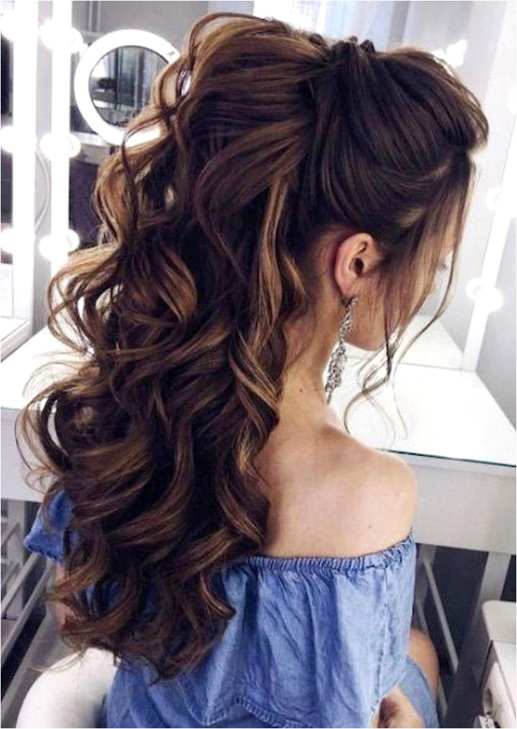 72 Bridal Wedding Hairstyles For Long Hair that will Inspire weddinghairstylesforlonghair ShortCurlyHair