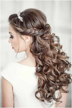 Hairstyles for Quinceaneras
