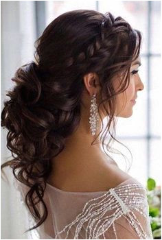 Quinceanera Hairstyles For Women Half Up Half Down Hair Tutorial Half Up Half Down Hair