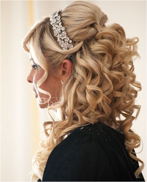 Hair Ideas Archives Fotos de peinados para novias actuales y elegantes