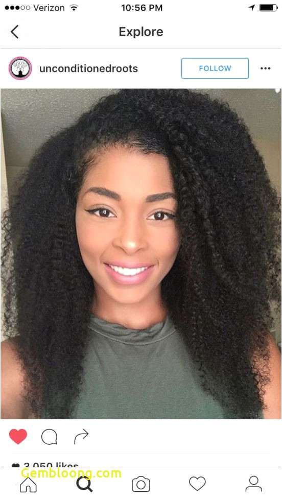 Hairstyles for Natural Black Hair Fresh African American Natural Best Black Natural Hairstyles for Medium