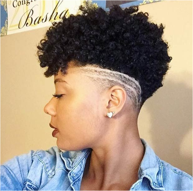 Hairstyles for African American Girls with Short Hair New 31 Best Short Natural Hairstyles for Black