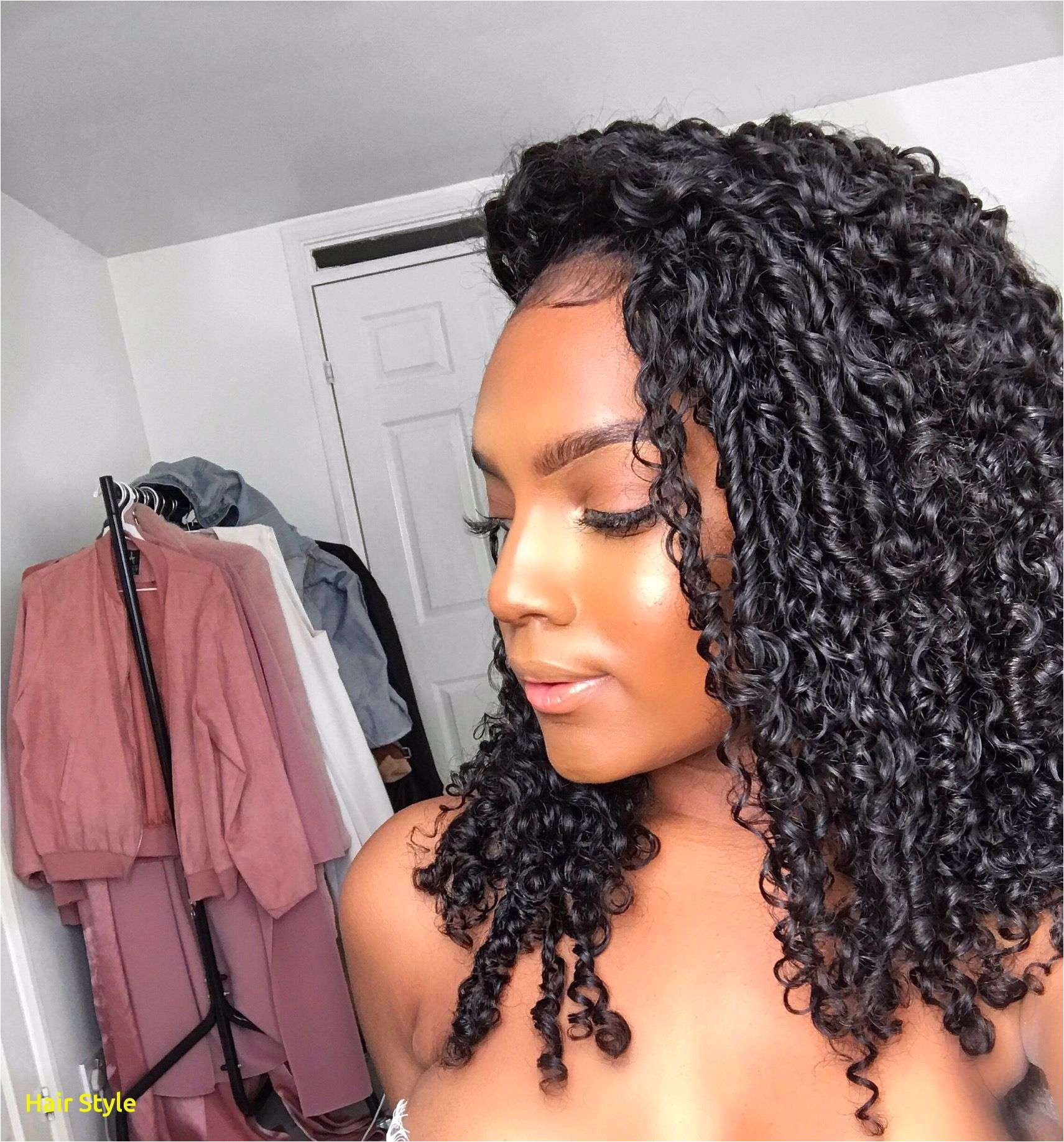 Hairstyles for Curly Black Girl Hair Unique African American Curly Hairstyles Beautiful Wedding Hair for