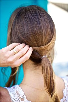 Gorgeous Ways To Style Long Hair