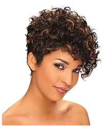 Image result for curly short hairstyles 2016 Short Hairstyles Short Haircuts Hairstyles 2016