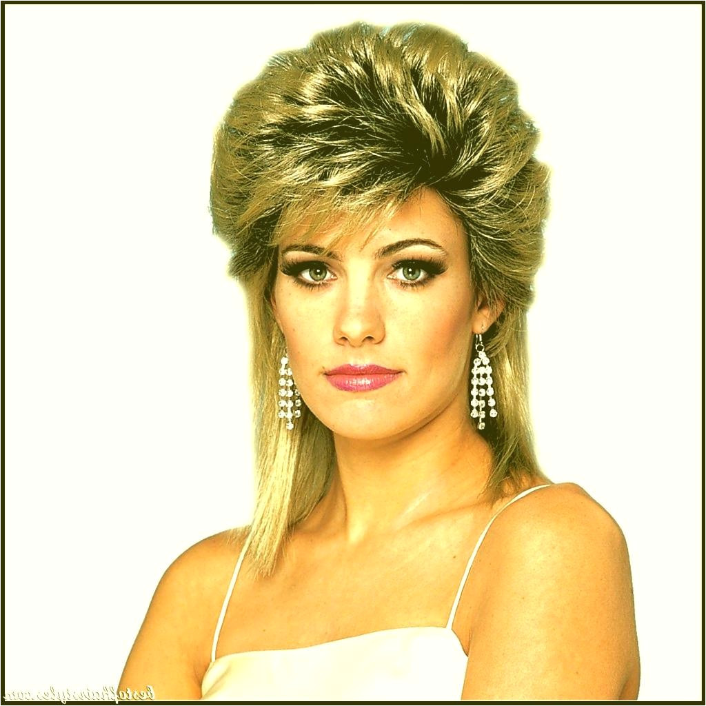 80s Hairstyles Girls Unique 50 Dyed Hairstyles For Short Hair Awesome Maroon Hair Cuts Also 80s